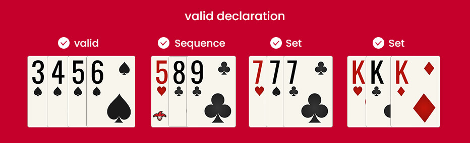 Sequence Formation